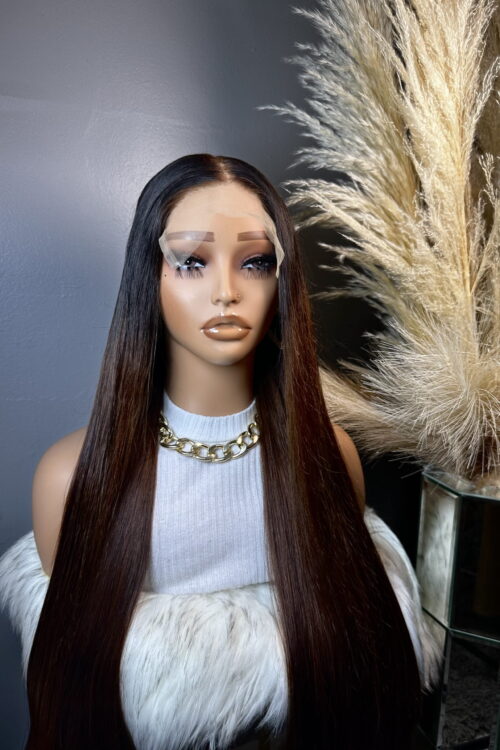 SHELBY 26&Prime; 1b/ Marron Vietnamienne