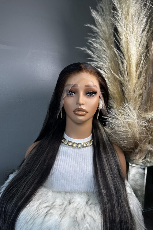 GUESS 24’’ Piano/Blond