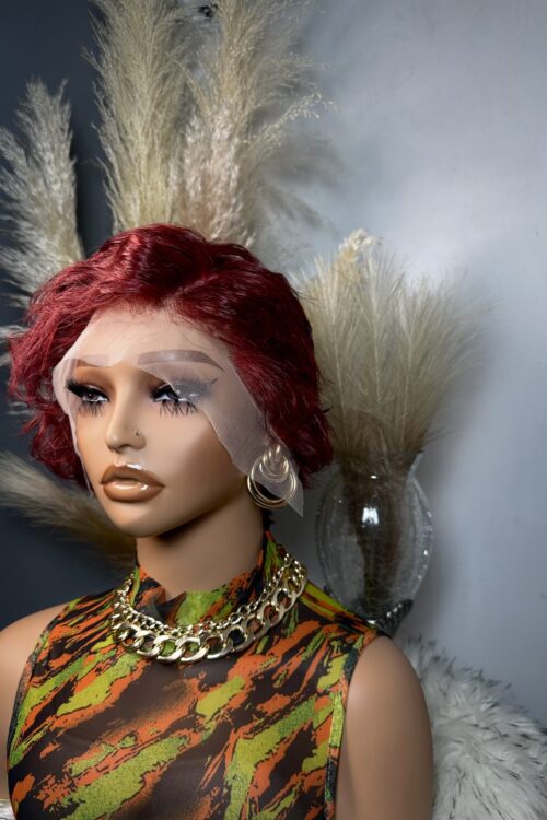 XOXO 6’’ 99J Human Hair