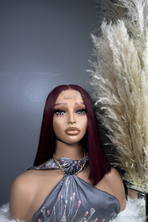 ZÉNITH 12’’ 99J Vietnamienne