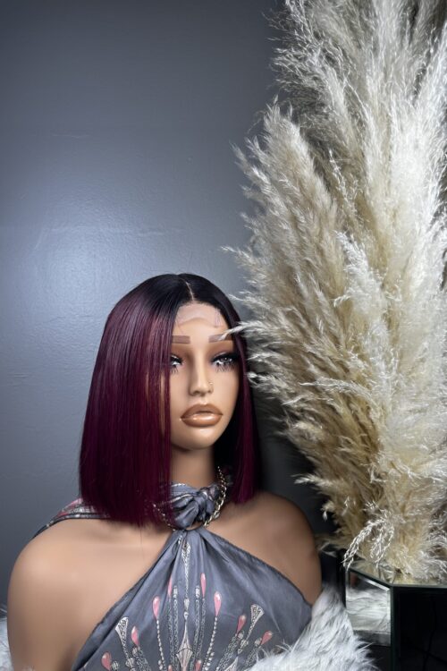 STACY 8’’ 1b/ 99J Malaysienne