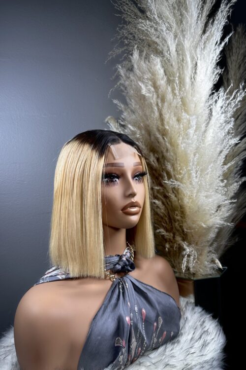 MERCY 8’’ 1b/ Blond Malaysienne