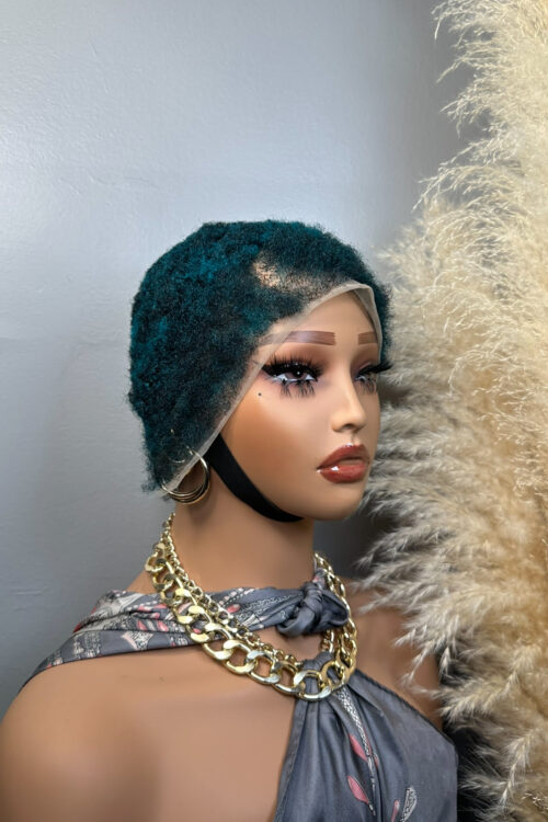 COUPE BASSE 1B/ VERT