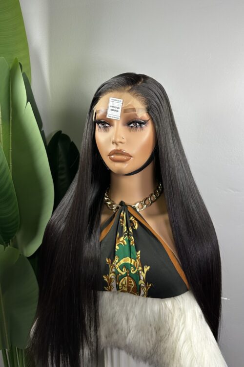 OREB – 22’’ NATURAL LUXE COLLECTION | RAW HAIR VIETNAMIEN